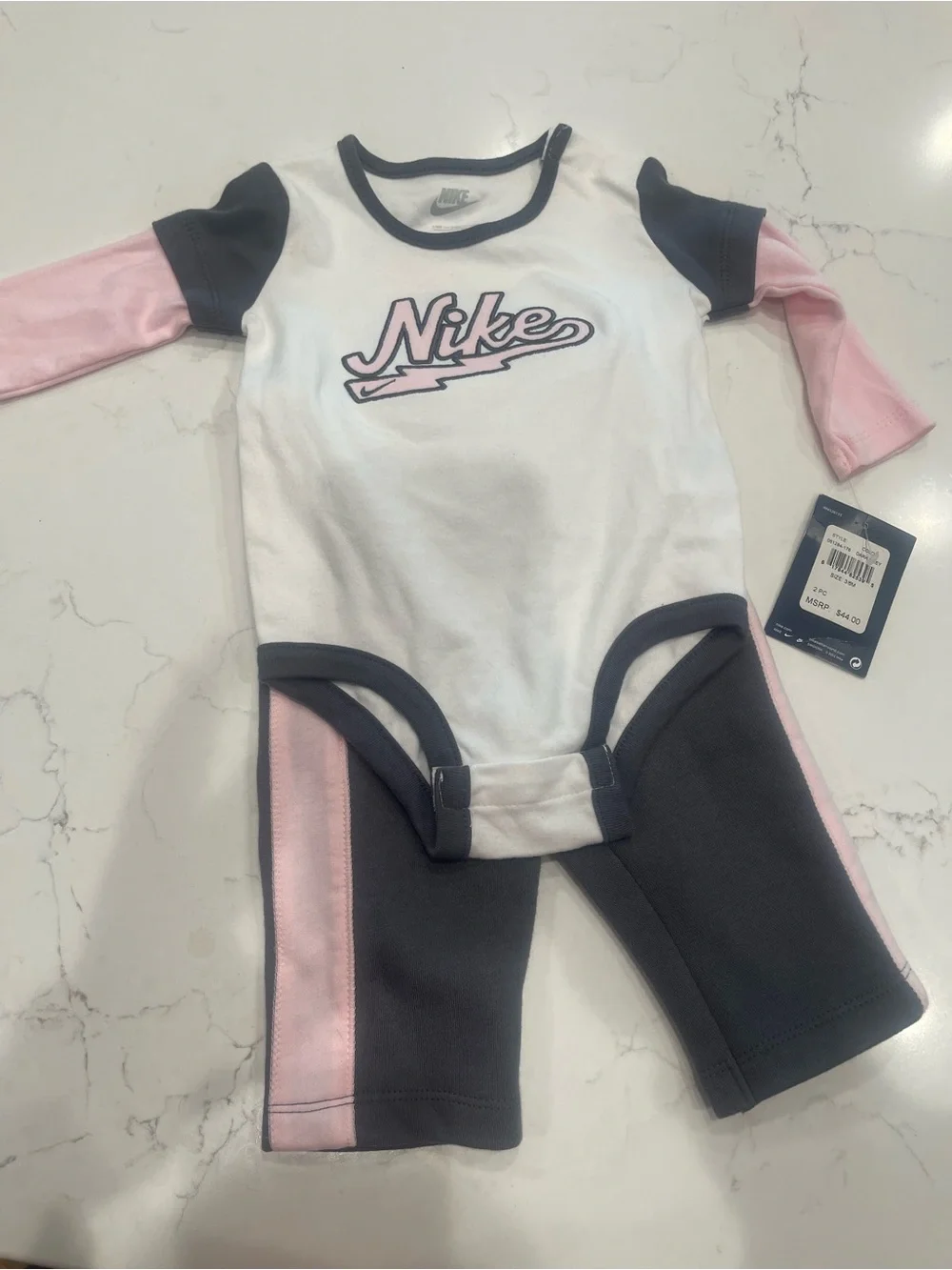 Nike cute two
